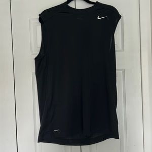 Men’s Nike Tank